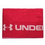 Under Armour Towel Red